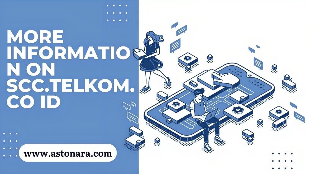 Scc.telkom.co