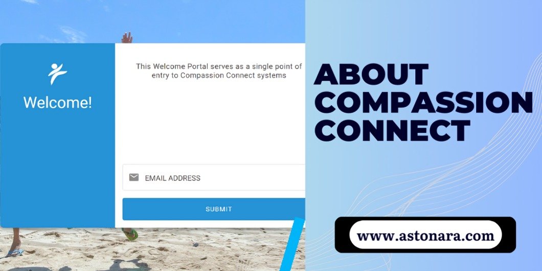 Compassion Connect: Bridging Divisions Through Welcome ci org