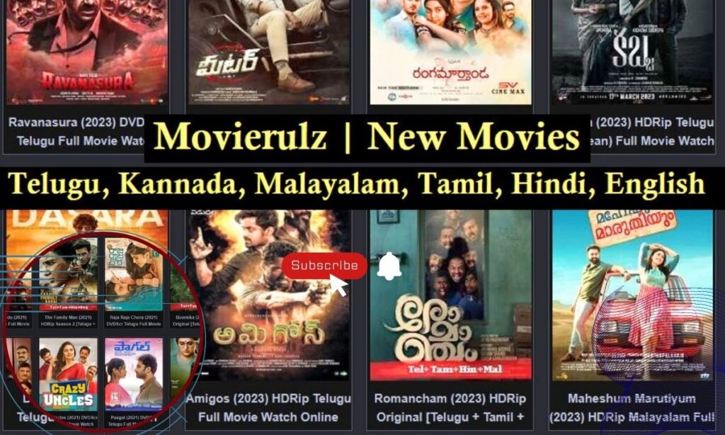 Movierulz Tv